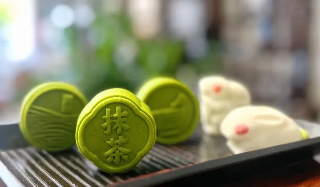 Matcha-Food-Products Matcha-Food-Products