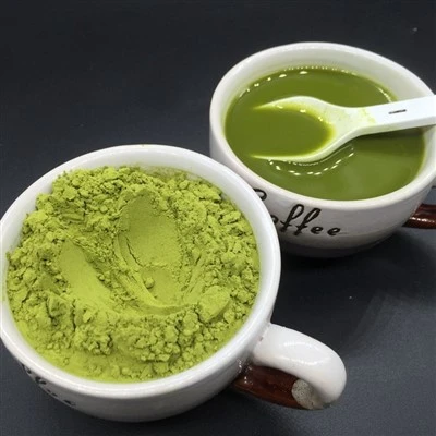 Bio Matcha Premium